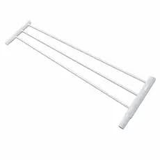 Extensor Prolongador De 15 Cm Para Portãozinho Portão Pet Grade de Proteção