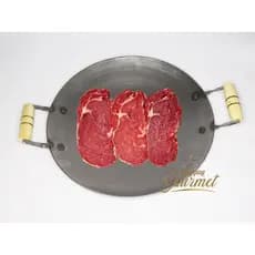 Tacho Disco 38cm Tipo Arado Em Aço Carbono Para Fogões Fogareiro Fogão de Lenha