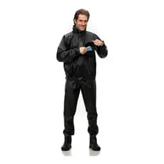 Capa de chuva motoboy motoqueiro impermeável pantaneiro
