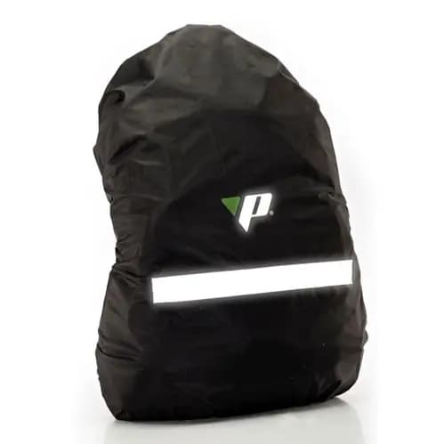 Capa Mochila Pantaneiro Impermeável Em Nylon Motoboy Motoqueiro
