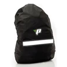 Capa Mochila Pantaneiro Impermeável Em Nylon Motoboy Motoqueiro