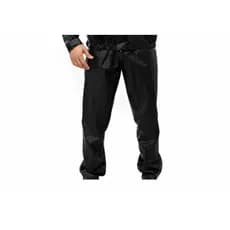 Somente a Calça de chuva para motoqueiro motoboy motociclistas impermeável
