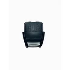 Capa Controle Oco Gm Corsa 2b Suporte Na Carcaca Cod-446