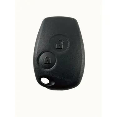 Capinha Chave Renault Logan Sandero Master