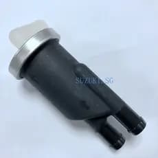 Aplicável À Suzuki Ruishuang EN150/EN150-A Yuexu GZ150 Filtro De Combustível Fábrica Original De Filtros De Gasolina