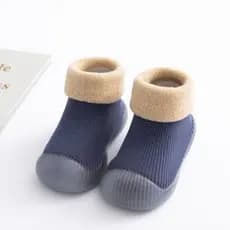 Sapatos De Bebê De 0 A 4 Anos , Caminhada Para Crianças Pequenas , Primeiros Caminhantes De Inverno Bebês Recém-Nascidos