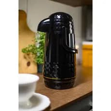 Garrafa térmica Valentina 1L quente e gelado