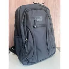 Mochila preta chenson unissex bolsa escolar COD: CG31715