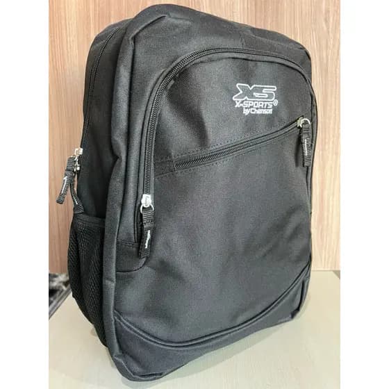Mochila escolar preta chenson bolsa COD: CG31480