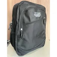 Mochila escolar preta chenson bolsa COD: CG31480