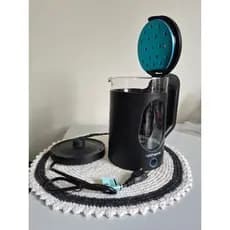 Chaleira elétrica Mali 1,5L 127V 1100W