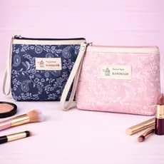 Necessaire Feminino Bolsa de Maquiagem