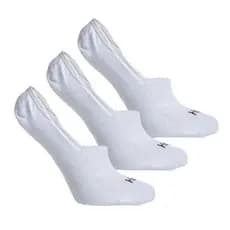 Kit 3 Pares de Meia Algodão Sapatilha Invisível Hoahi Conforto