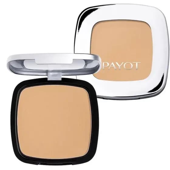 PÓ COMPACTO PAYOT RETINOL COR 50 CÓD.:48205 10G