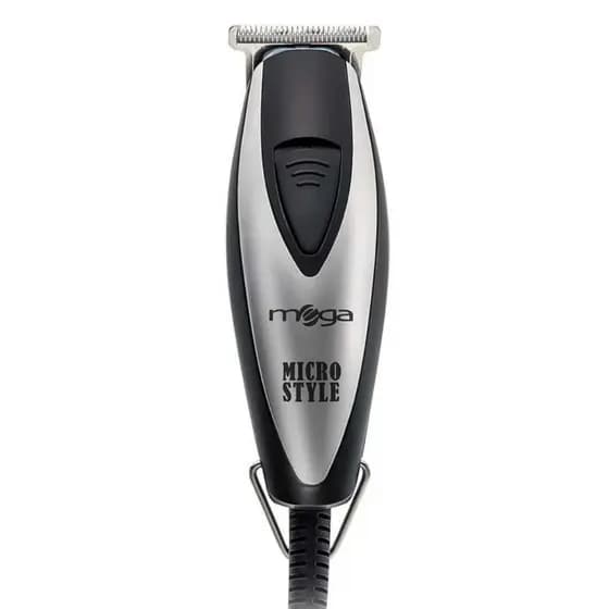 MEGA MICRO STYLE 3EM1 MAQUINA CORTE E ACABAMENTO AT702