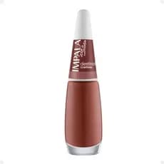 Esmalte Cremoso Impala A Cor da Sua Moda Destinos 7,5ml