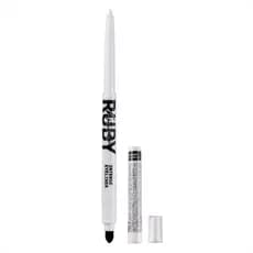 LÁPIS RETRÁTIL DE OLHOS RUBY KISSES INTENSE EYELINER EGG SHELLS 0,28G