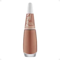 Esmalte Cremoso Impala Cor Da Sua Moda Linho 7,5ml
