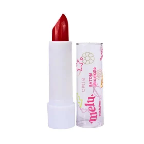 BATOM ULTRA MATTE MELU BY RUBY ROSE CM15 3,8G