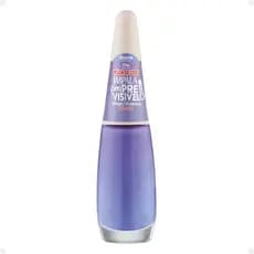 Esmalte Cremoso Impala (Im)Previsivel Duo Color Meiga/Sincerona 7,5ml
