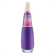 Esmalte Cremoso Impala (Im)Previsivel Duo Color Tranquila/Surtada 7,5ml