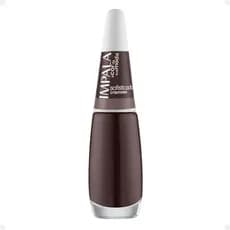Esmalte Cremoso Impala Cor Da Sua Moda Sofisticado 7,5ml