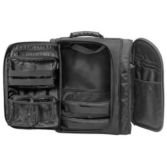 Mochila Soft Profissional Vertix Cod.3573