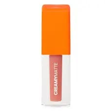 Batom Líquido Mari Maria Makeup Creamy Matte Maria Rosa