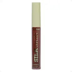 Batom Líquido Ruby Rose Silk Skin Comfort Lips SL10 HB-L6201-10