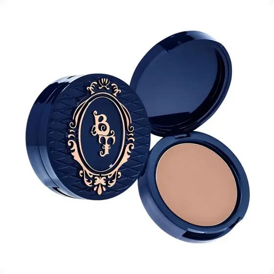 Contorno Compacto Bruna Tavares Bt Blush Contour Taupe Chic 5g