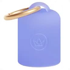 Case Mari Maria Makeup Blueberry