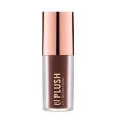 Batom, Blush e Sombra Bruna Tavares Bt Plush 3x1 Cocoa Bps10b