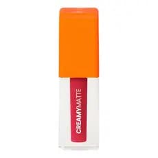 Batom Líquido Mari Maria Makeup Creamy Matte Maria Ísis