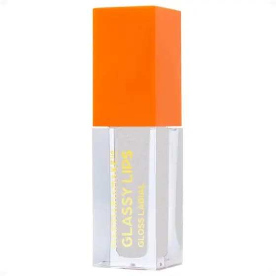 Gloss Labial Mari Maria Makeup Glassy Lips Sugar Mm-7201-2