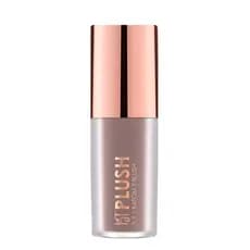 Batom, Blush e Sombra Bruna Tavares Bt Plush 3x1 Latte Bps14b