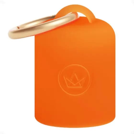Case Mari Maria Makeup Tangerina