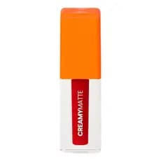 Batom Líquido Mari Maria Makeup Creamy Matte Maria Graça