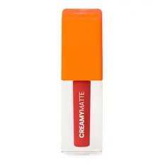 Batom Líquido Mari Maria Makeup Creamy Matte Maria Valentina