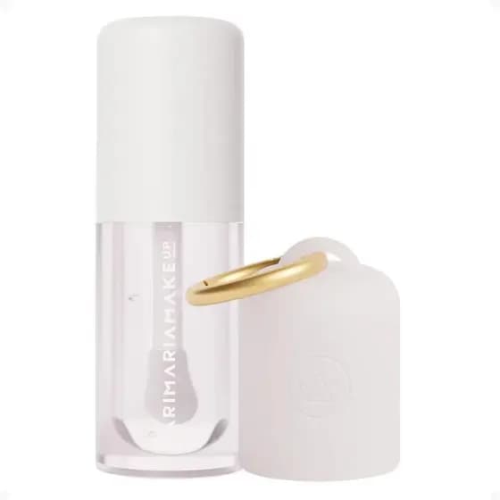 Kit Mari Maria Makeup: Gloss Labial Lip Juice Coco e Case Coco