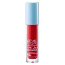 Batom Líquido Ruby Rose Popstar Girls Culture Juicy Hb-l6204-5