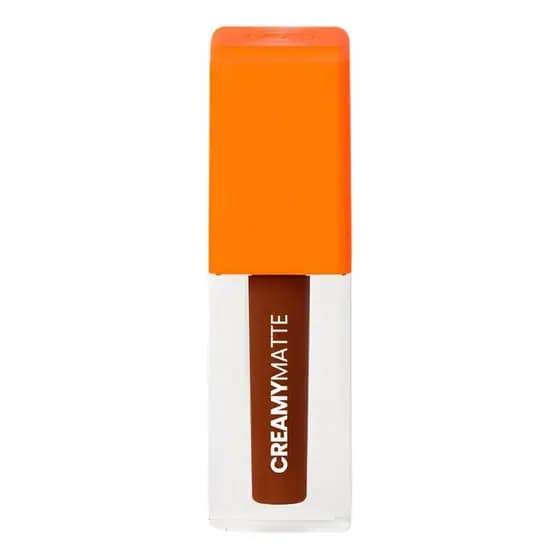Batom Líquido Mari Maria Makeup Creamy Matte Maria Liz