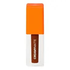 Batom Líquido Mari Maria Makeup Creamy Matte Maria Liz