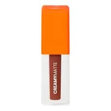 Batom Líquido Mari Maria Makeup Creamy Matte Maria Beatriz