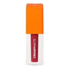 Batom Líquido Mari Maria Makeup Creamy Matte Maria Antônia