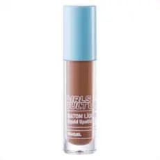 Batom Líquido Ruby Rose Popstar Girls Culture Angel Hb-l6204-1