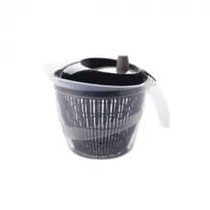 Secador De Salada Centrífuga Com Cesto Plasútil 2,8l Manual