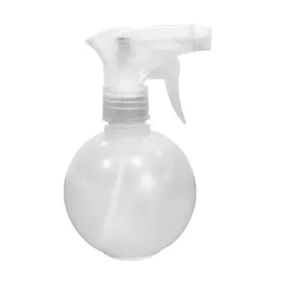 Frasco Pulverizador Borrifador Spray 350ml Bolinha Para Plantas
