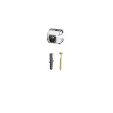 fendas para vidro 8mm e 6mm