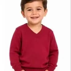 Promoção Blusa Suéter Tricot Infantil Masculino Premium - Suéter Tricot Infantil Menino Promoção Inverno Blusa infantil