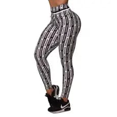 Calca Legging Empina Bumbum Moving Brand Exclusiva Moving